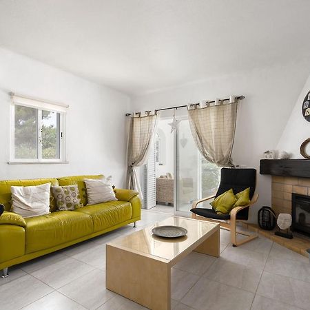 Casa Maresia - Apartamento 2 Quartos E Piscina - Praia Carvoeiro Carvoeiro  Dış mekan fotoğraf