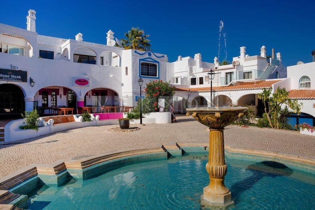 Casa Maresia - Apartamento 2 Quartos E Piscina - Praia Carvoeiro Carvoeiro  Dış mekan fotoğraf