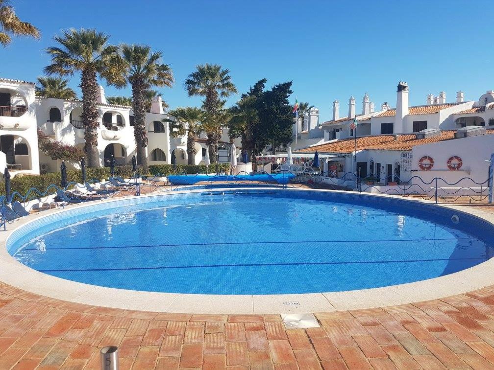 Casa Maresia - Apartamento 2 Quartos E Piscina - Praia Carvoeiro Carvoeiro  Dış mekan fotoğraf