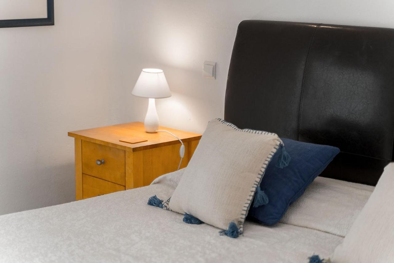 Casa Maresia - Apartamento 2 Quartos E Piscina - Praia Carvoeiro Carvoeiro  Dış mekan fotoğraf
