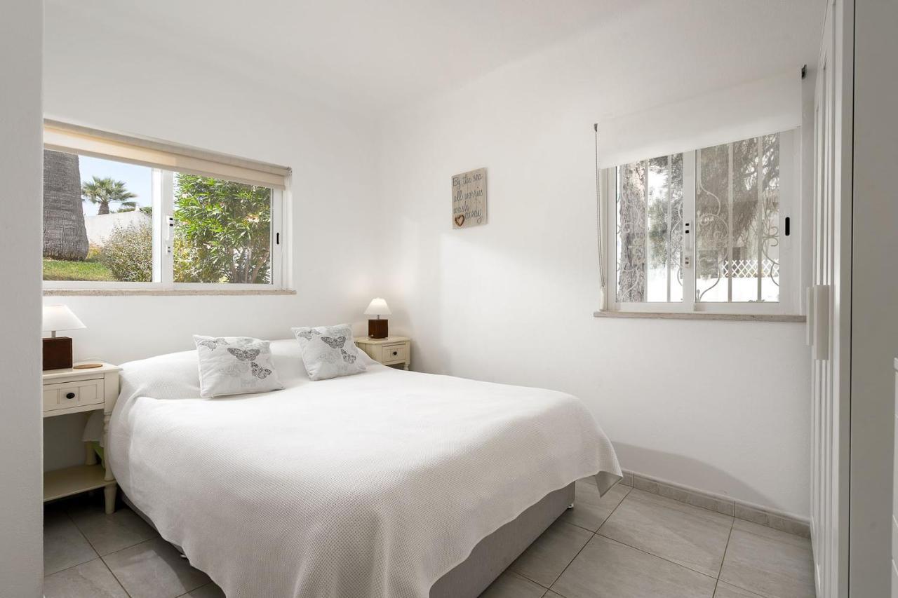 Casa Maresia - Apartamento 2 Quartos E Piscina - Praia Carvoeiro Carvoeiro  Dış mekan fotoğraf
