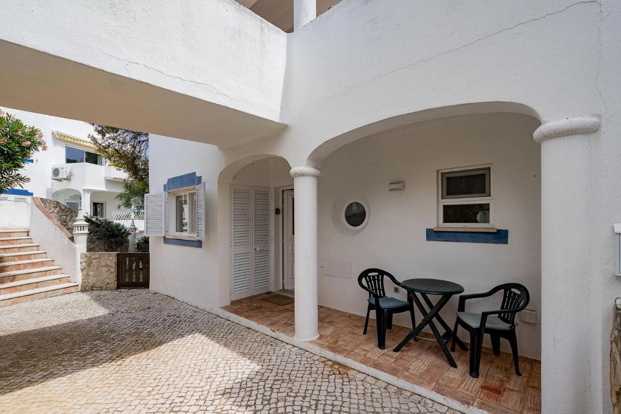 Casa Maresia - Apartamento 2 Quartos E Piscina - Praia Carvoeiro Carvoeiro  Dış mekan fotoğraf