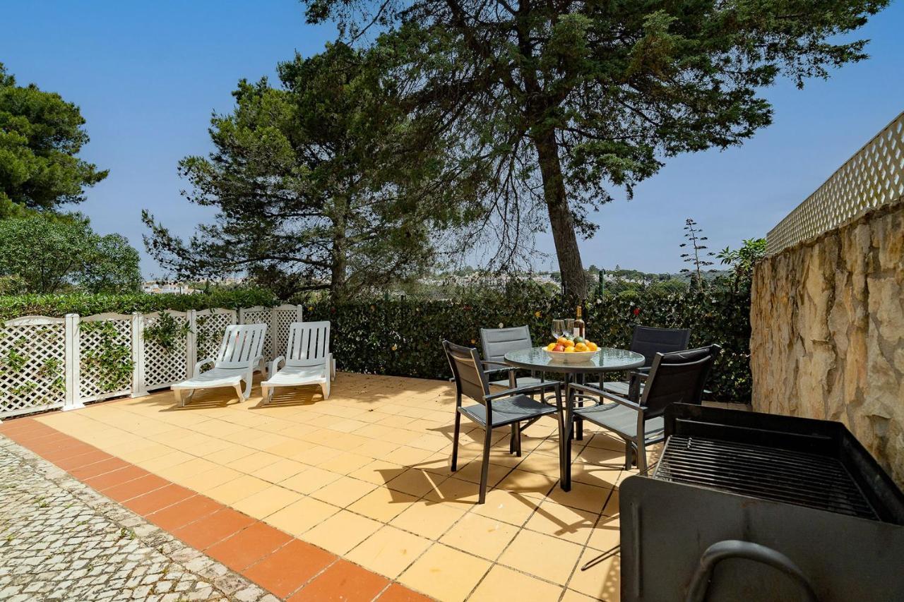 Casa Maresia - Apartamento 2 Quartos E Piscina - Praia Carvoeiro Carvoeiro  Dış mekan fotoğraf