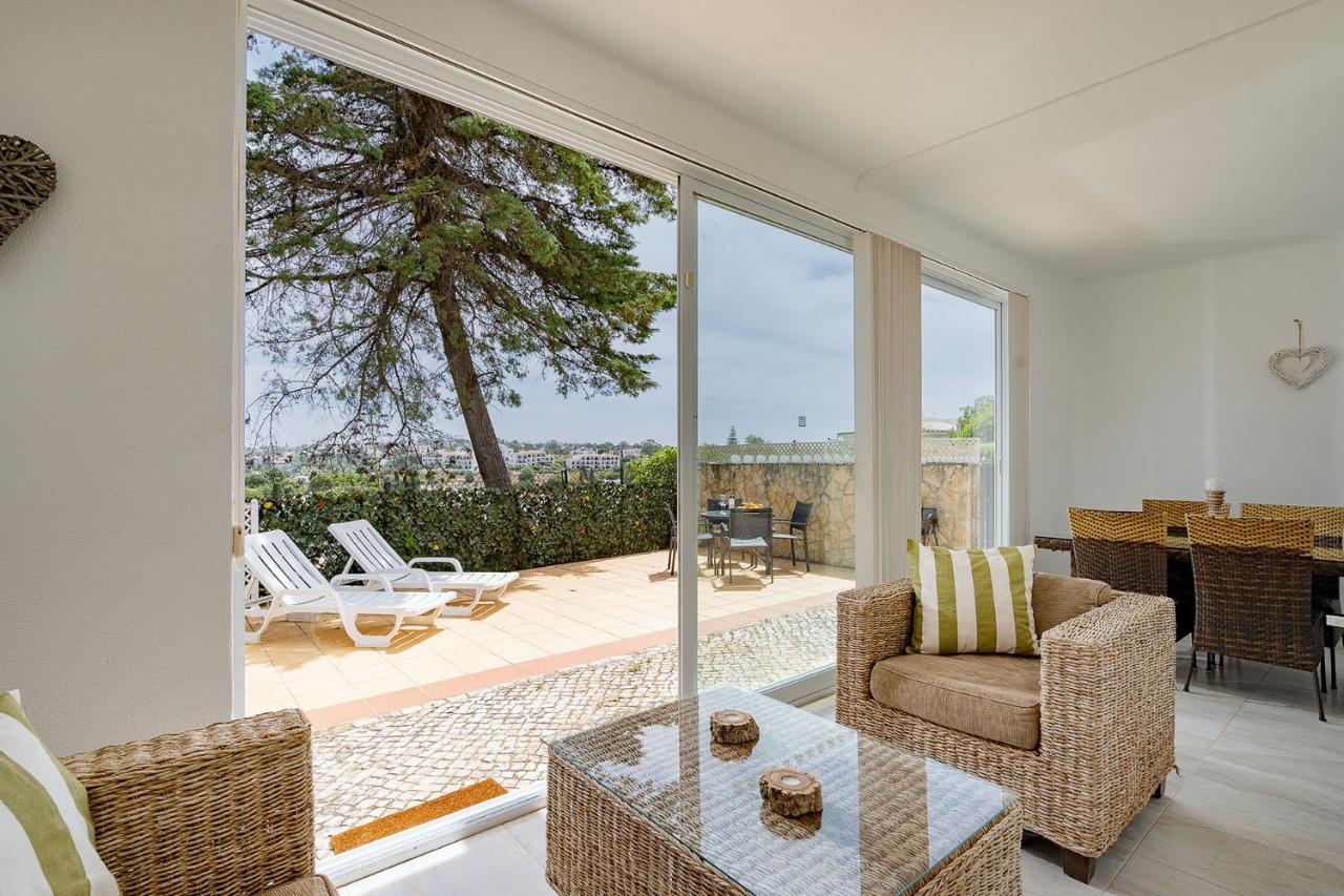 Casa Maresia - Apartamento 2 Quartos E Piscina - Praia Carvoeiro Carvoeiro  Dış mekan fotoğraf