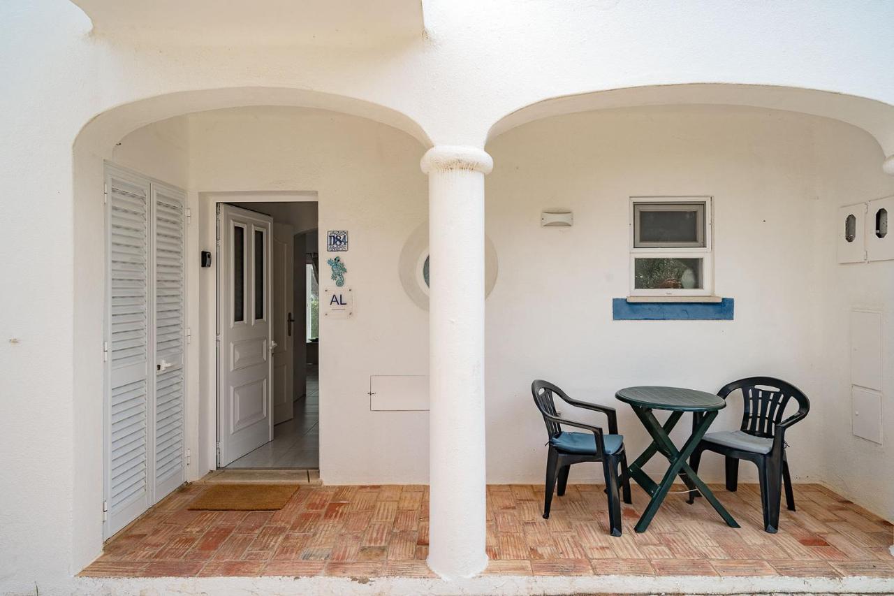 Casa Maresia - Apartamento 2 Quartos E Piscina - Praia Carvoeiro Carvoeiro  Dış mekan fotoğraf