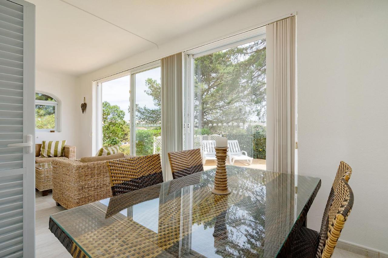 Casa Maresia - Apartamento 2 Quartos E Piscina - Praia Carvoeiro Carvoeiro  Dış mekan fotoğraf