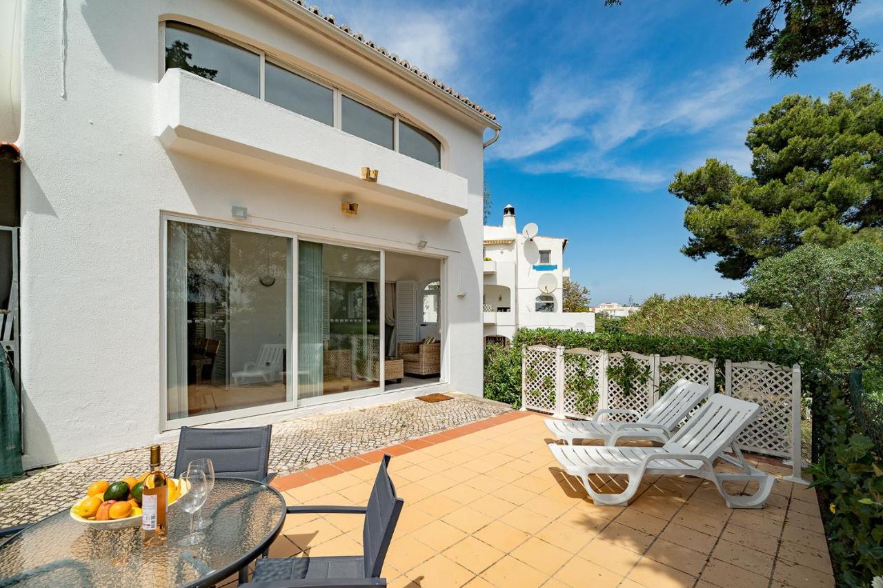 Casa Maresia - Apartamento 2 Quartos E Piscina - Praia Carvoeiro Carvoeiro  Dış mekan fotoğraf