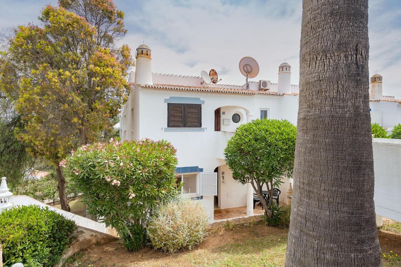Casa Maresia - Apartamento 2 Quartos E Piscina - Praia Carvoeiro Carvoeiro  Dış mekan fotoğraf