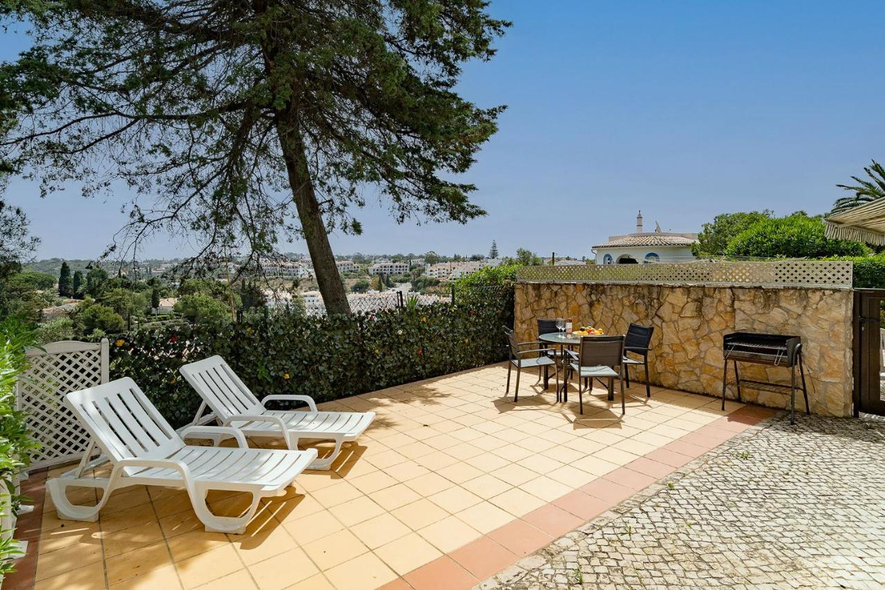 Casa Maresia - Apartamento 2 Quartos E Piscina - Praia Carvoeiro Carvoeiro  Dış mekan fotoğraf
