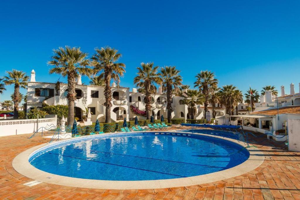 Casa Maresia - Apartamento 2 Quartos E Piscina - Praia Carvoeiro Carvoeiro  Dış mekan fotoğraf