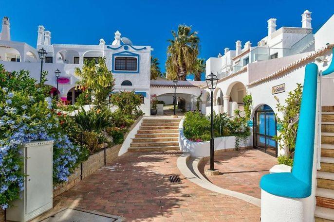 Casa Maresia - Apartamento 2 Quartos E Piscina - Praia Carvoeiro Carvoeiro  Dış mekan fotoğraf