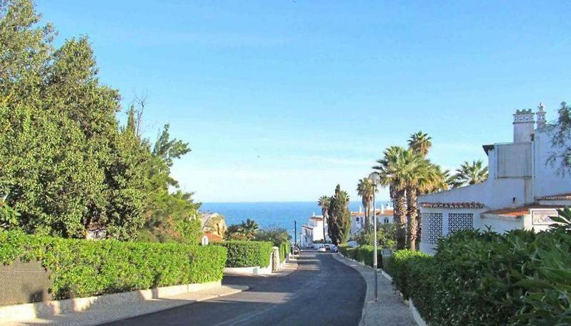 Casa Maresia - Apartamento 2 Quartos E Piscina - Praia Carvoeiro Carvoeiro  Dış mekan fotoğraf